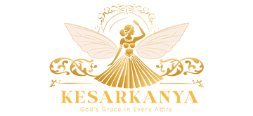 kesar Kanya Logo